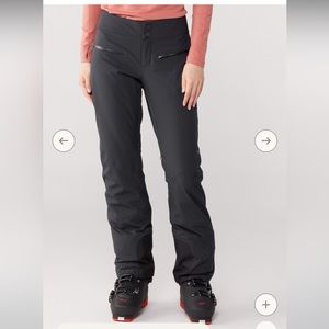 Size 10 OBERMEYER Bliss Snowboard/Ski Pants - WORN ONCE. PERFECT CONDITION